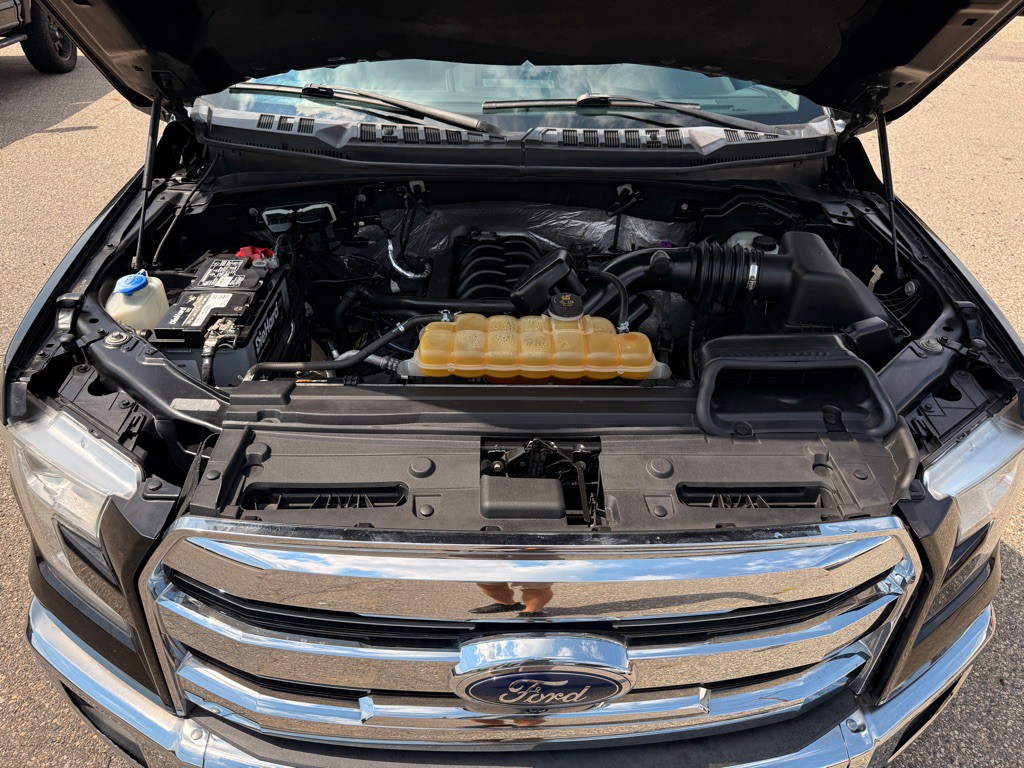 2016 Ford F-150 Image 29
