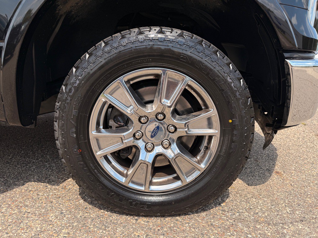 2016 Ford F-150 Image 31