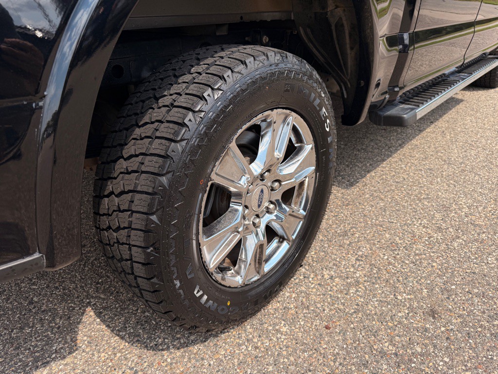 2016 Ford F-150 Image 32