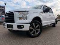 Image for 2016 Ford F-150 Supercrew Xlt ID: 7582955