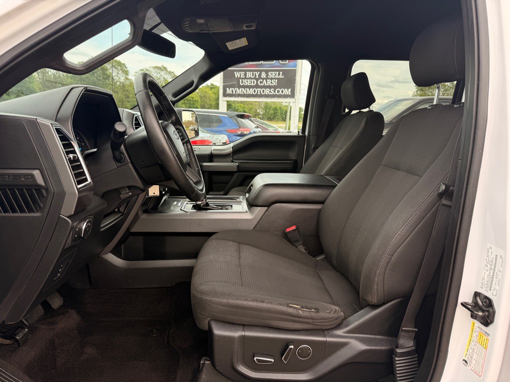 2016 Ford F-150 Image 10