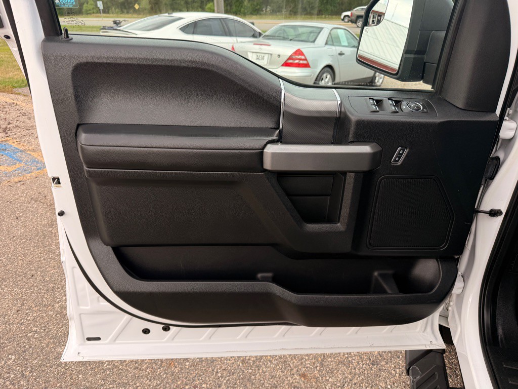 2016 Ford F-150 Image 11