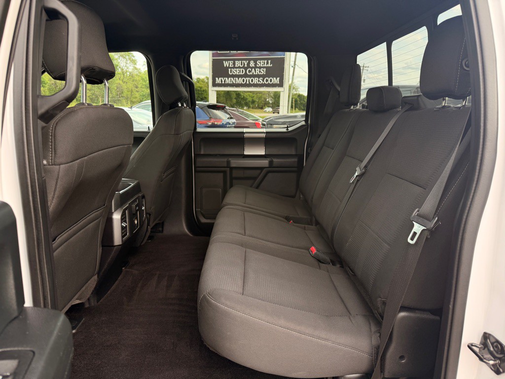 2016 Ford F-150 Image 12