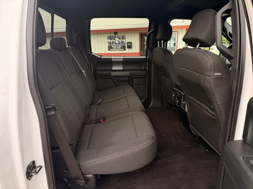2016 Ford F-150 Image 16