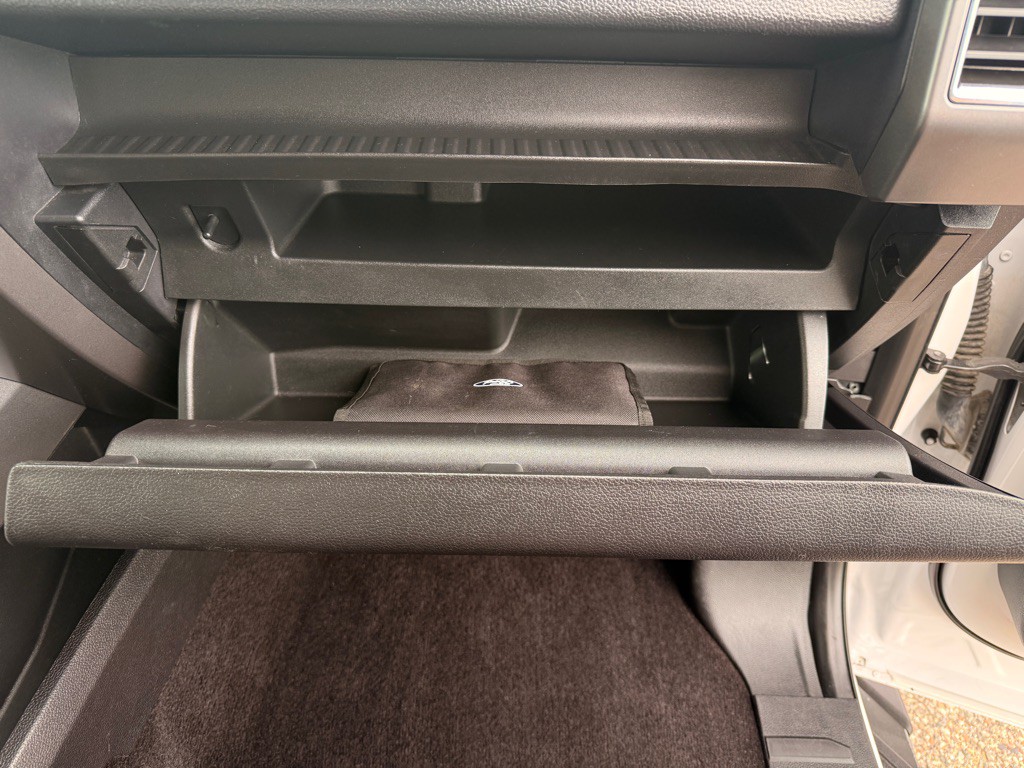 2016 Ford F-150 Image 19