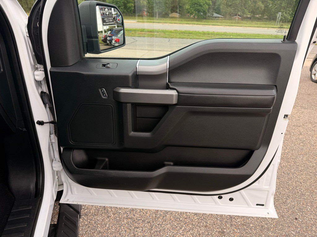 2016 Ford F-150 Image 20
