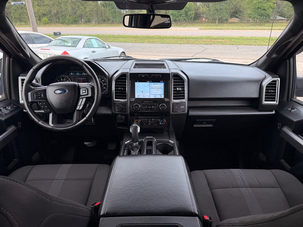 2016 Ford F-150 Image 21