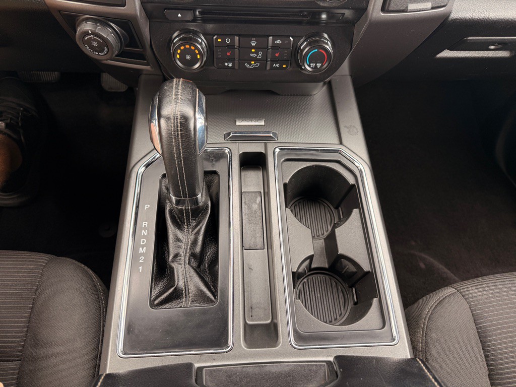 2016 Ford F-150 Image 22