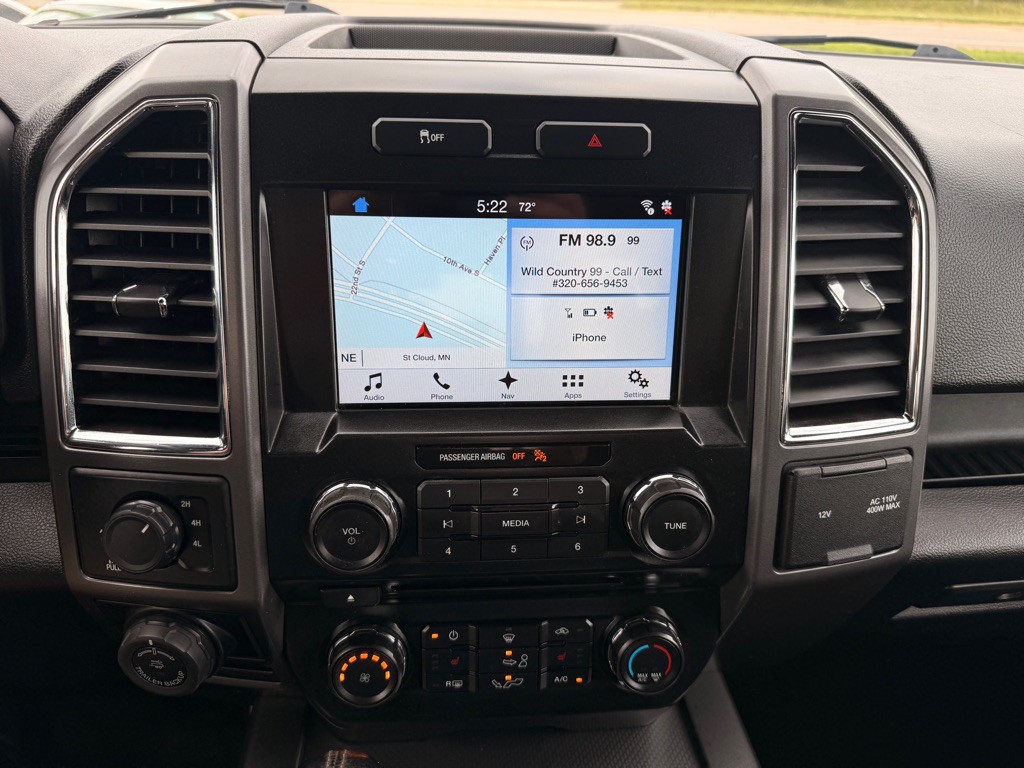 2016 Ford F-150 Image 23