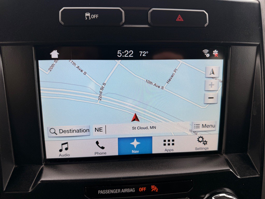 2016 Ford F-150 Image 24
