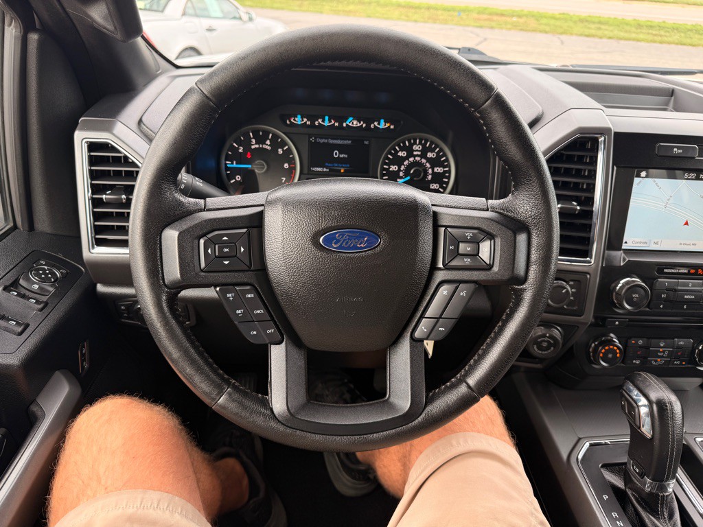 2016 Ford F-150 Image 26