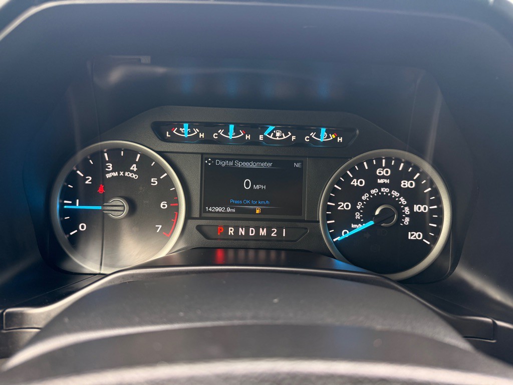2016 Ford F-150 Image 27