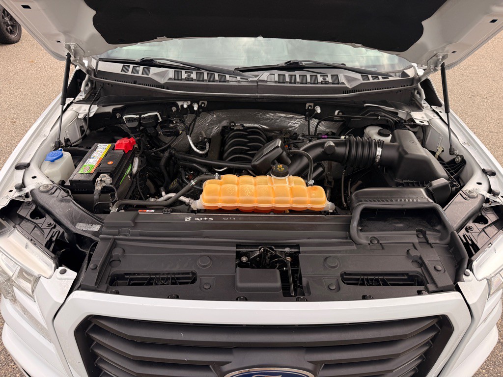 2016 Ford F-150 Image 29