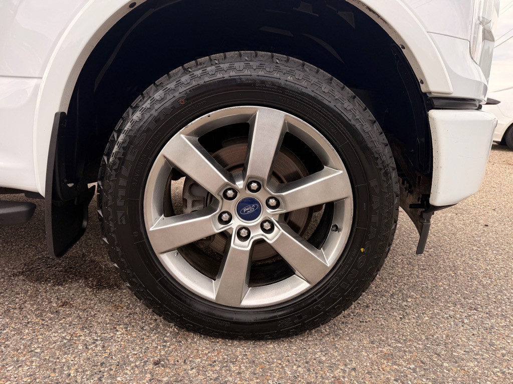 2016 Ford F-150 Image 31