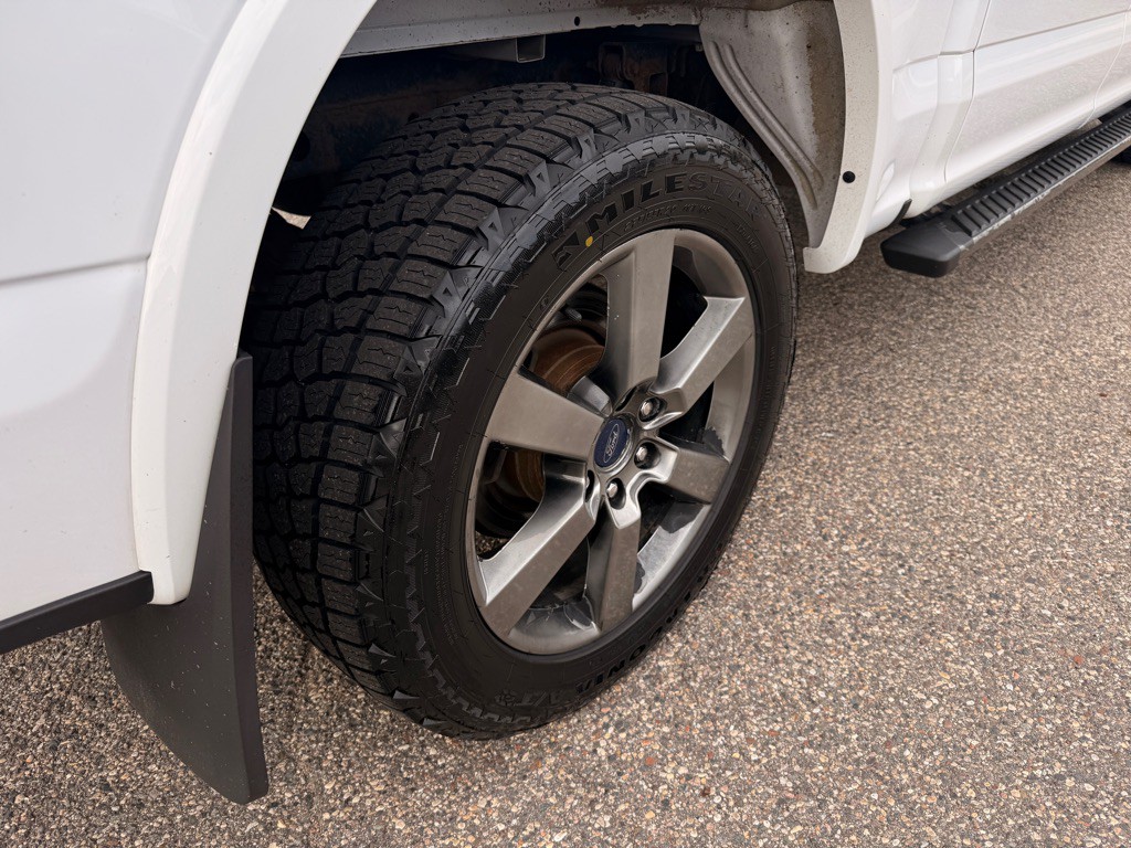 2016 Ford F-150 Image 32