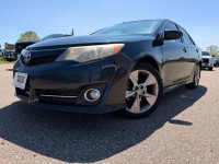 Image for 2012 Toyota Camry SE ID: 7584958