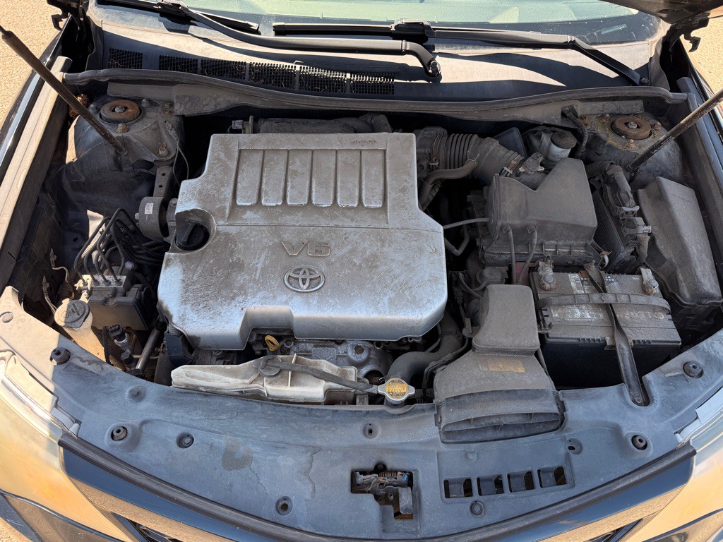 2012 Toyota Camry Image 26