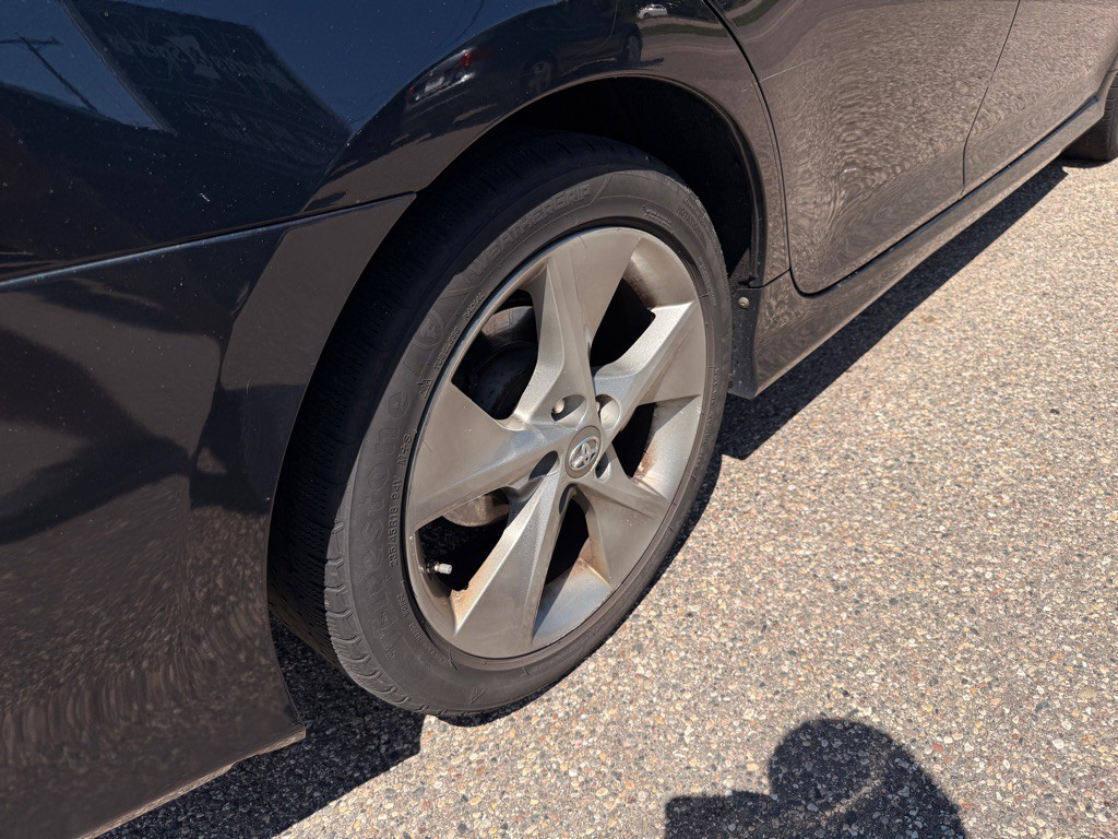 2012 Toyota Camry Image 28
