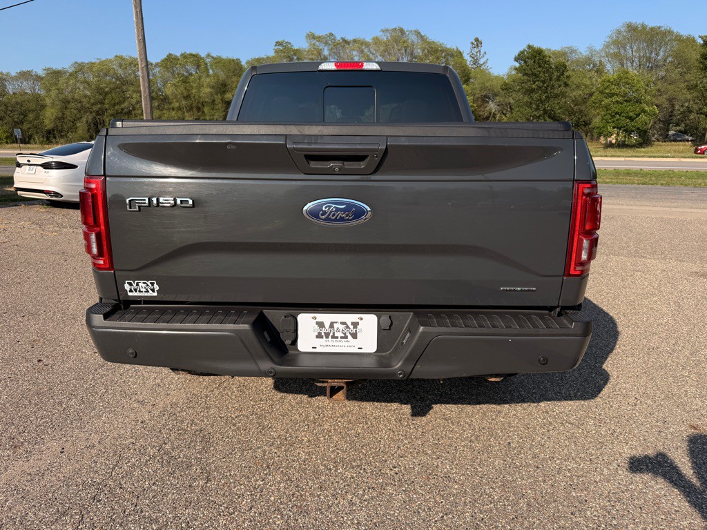2016 Ford F-150 Image 6