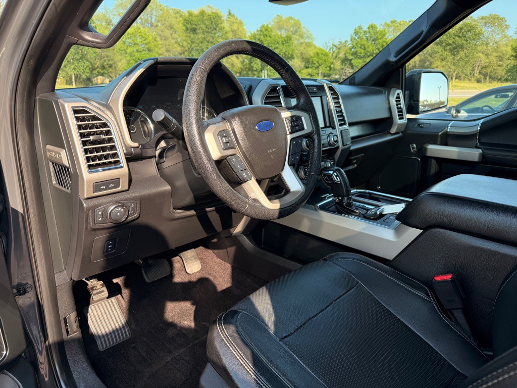2016 Ford F-150 Image 9