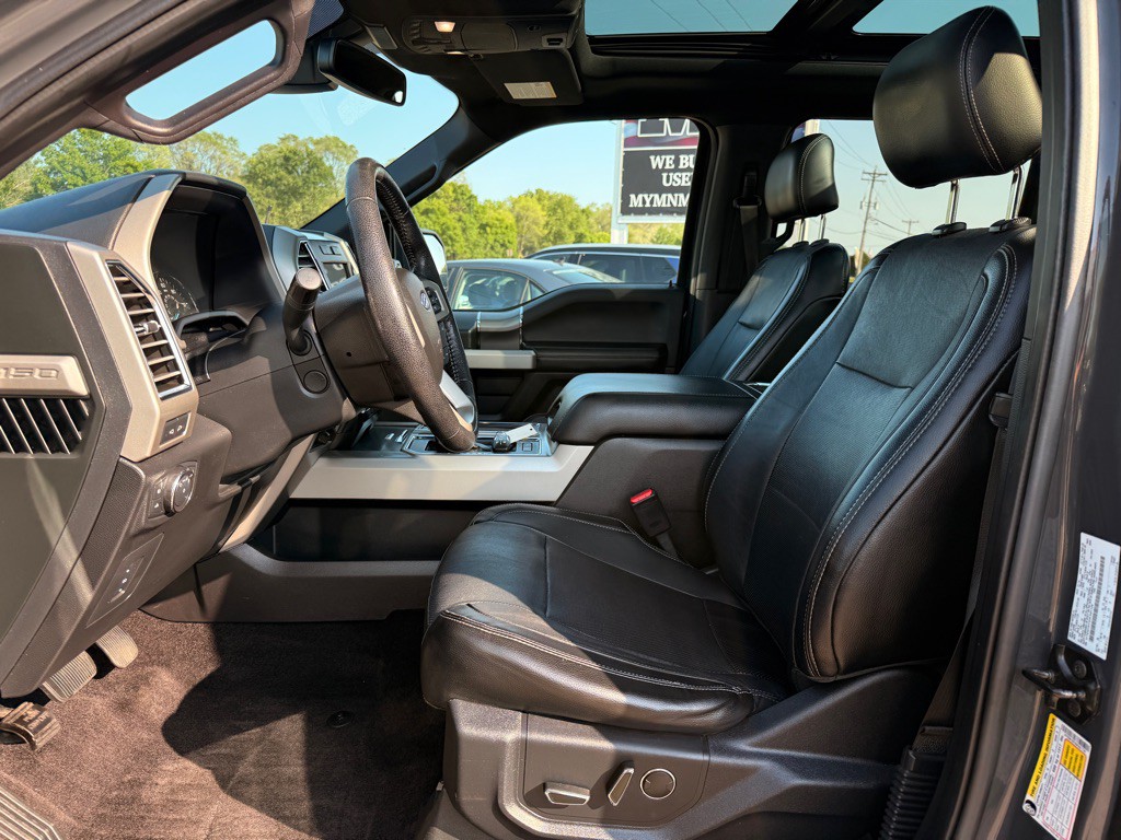 2016 Ford F-150 Image 10