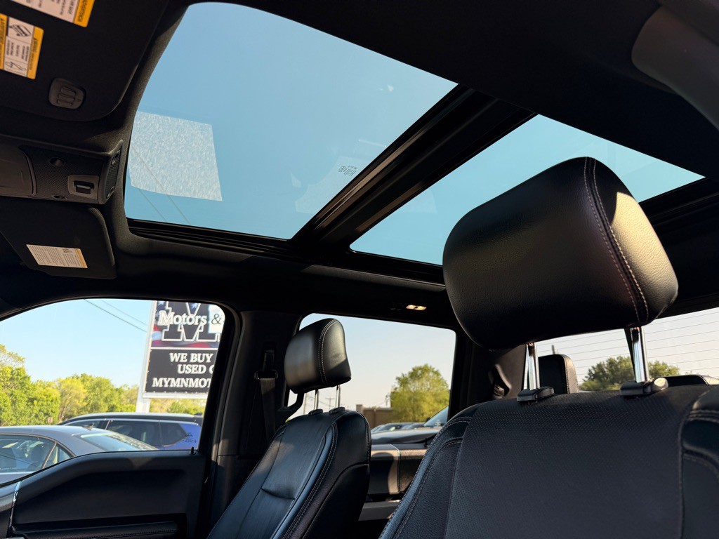 2016 Ford F-150 Image 11