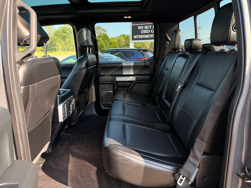 2016 Ford F-150 Image 13