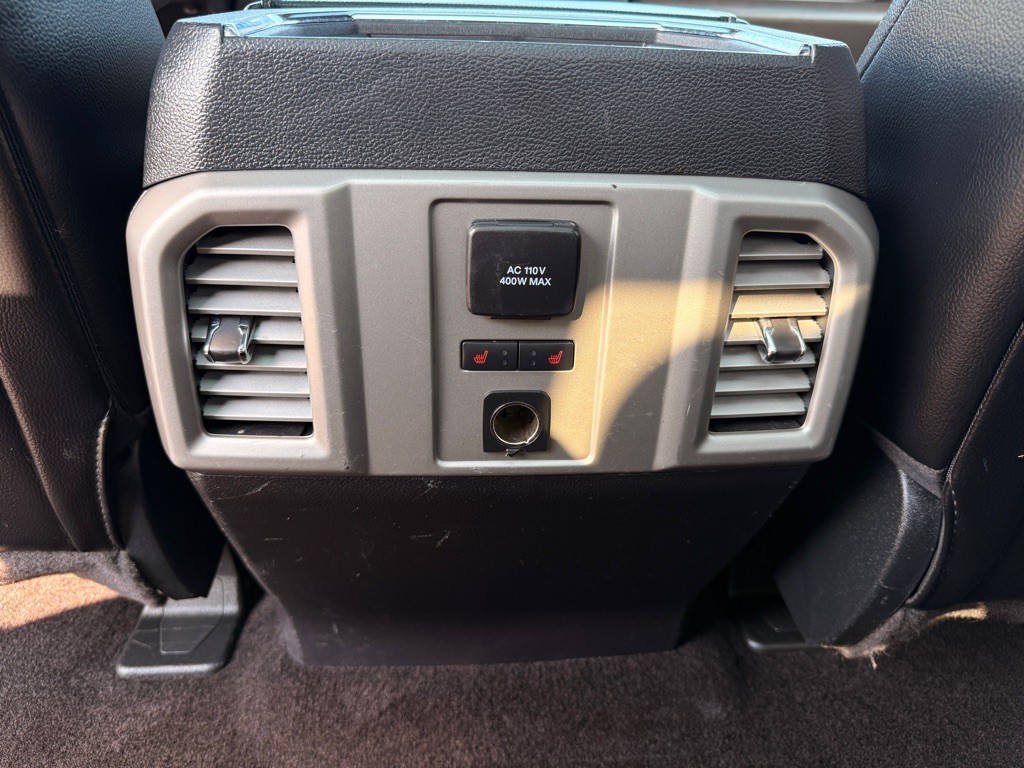 2016 Ford F-150 Image 14