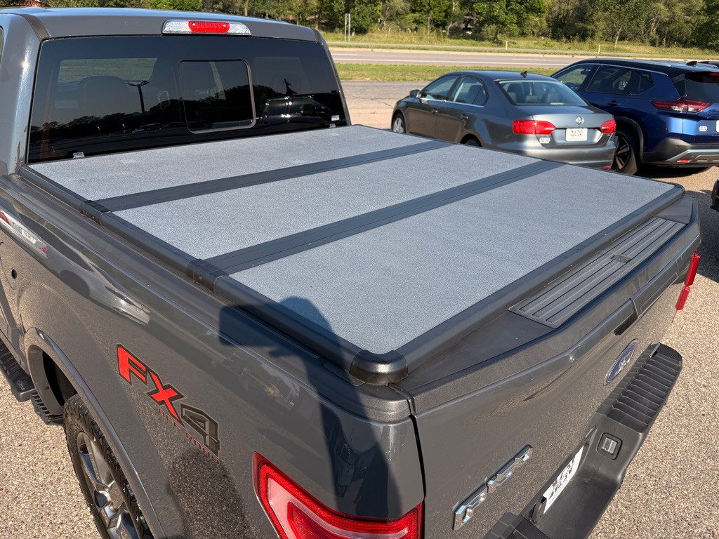 2016 Ford F-150 Image 15