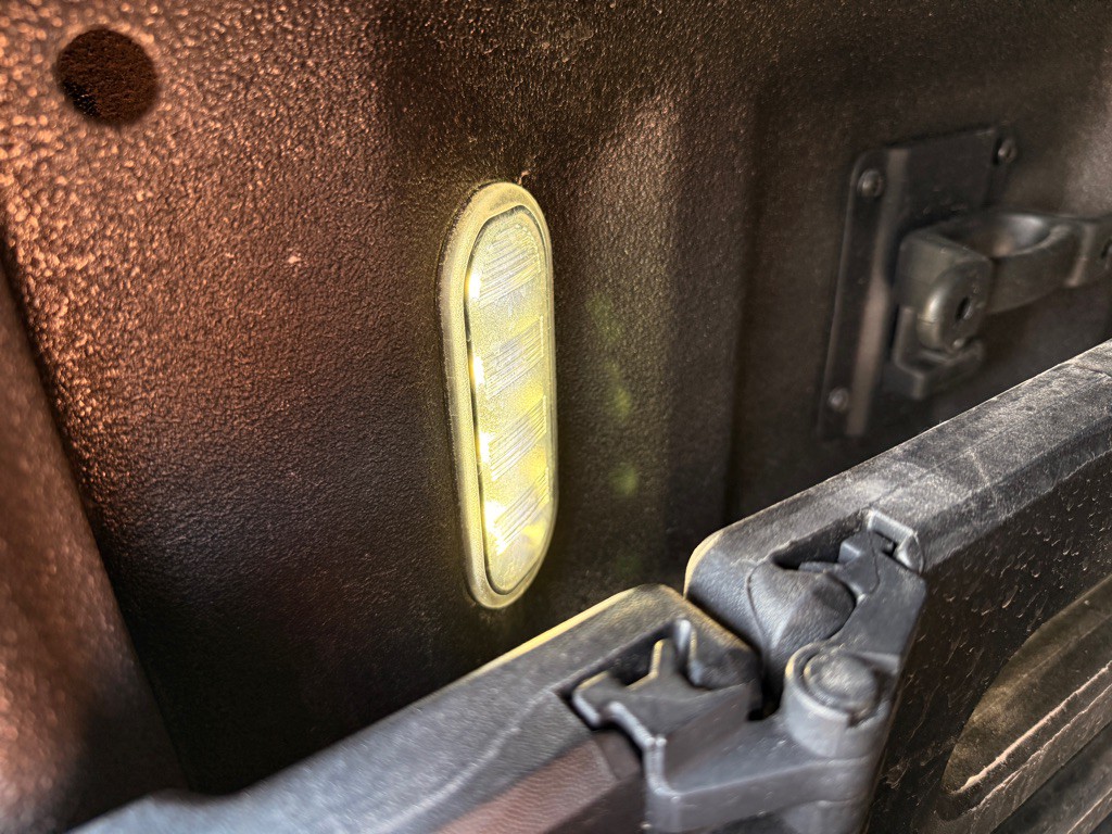 2016 Ford F-150 Image 17