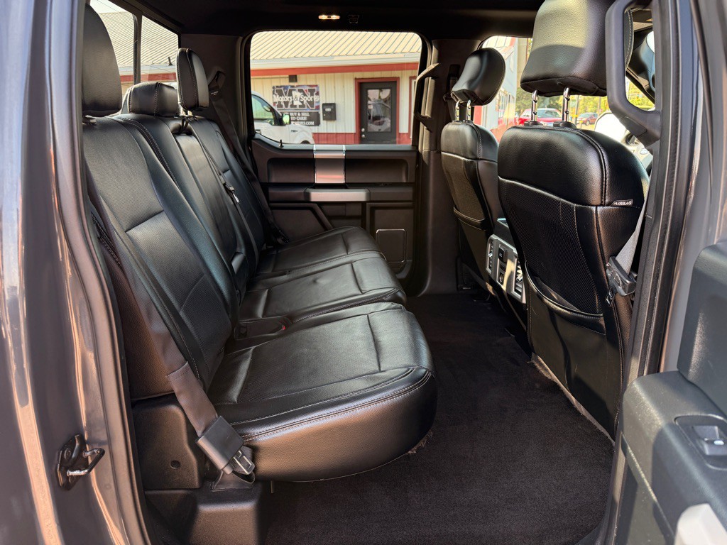 2016 Ford F-150 Image 18