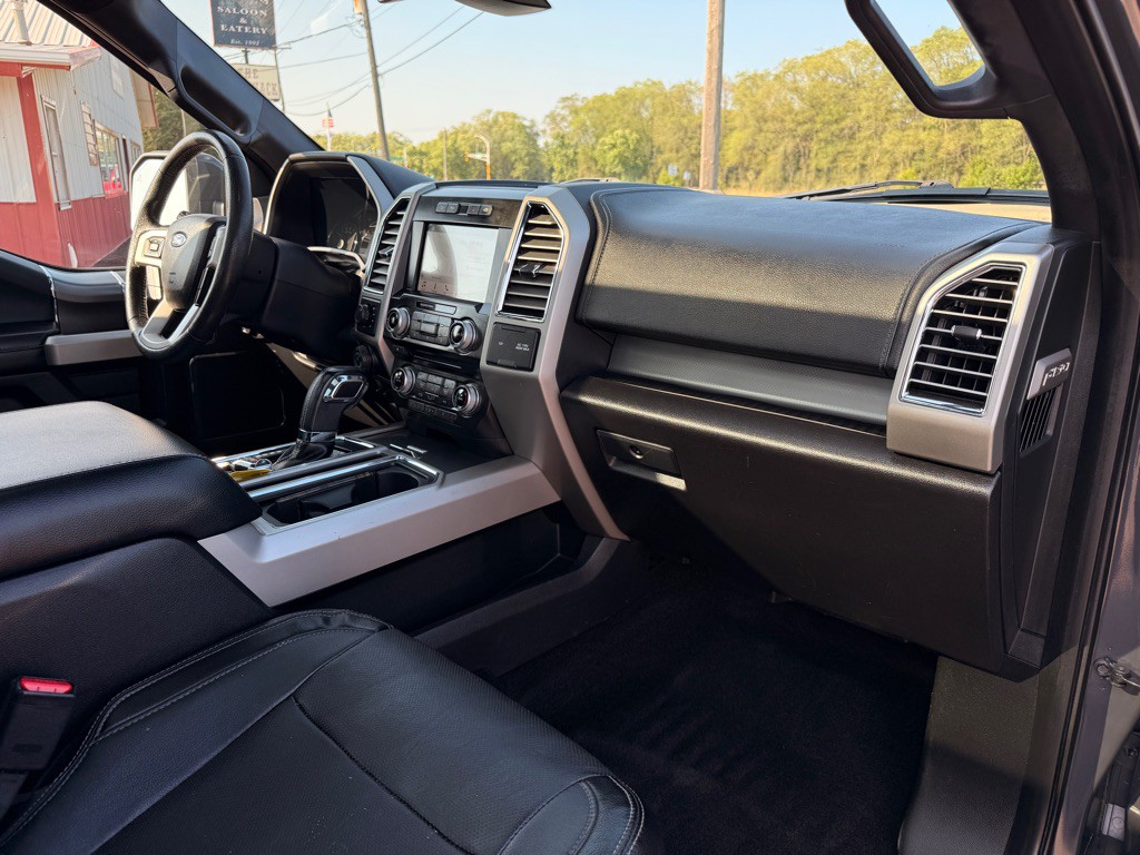 2016 Ford F-150 Image 20