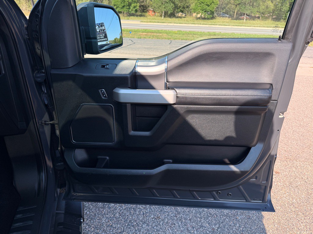 2016 Ford F-150 Image 22