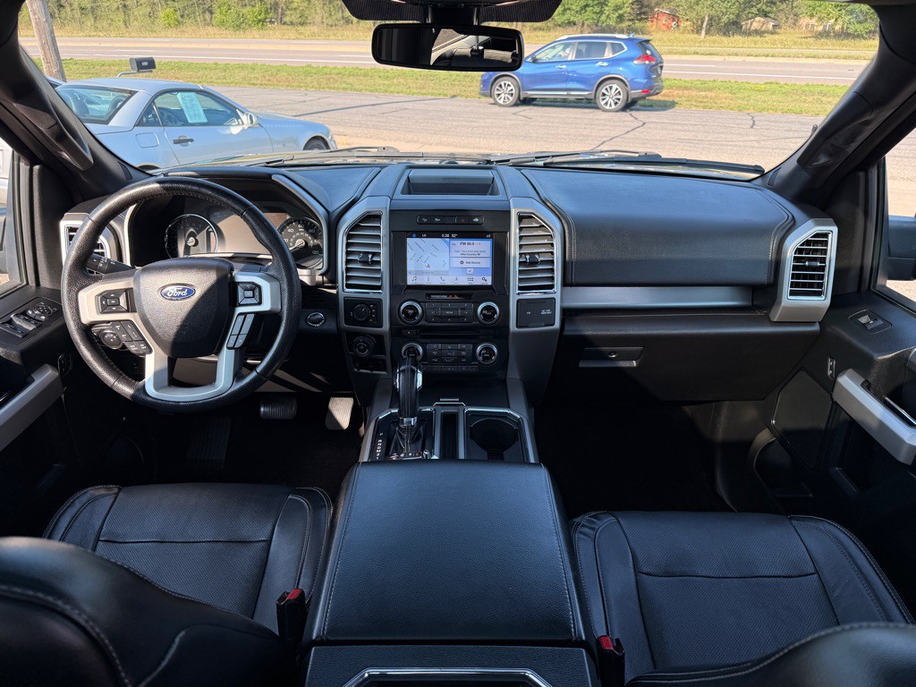 2016 Ford F-150 Image 23