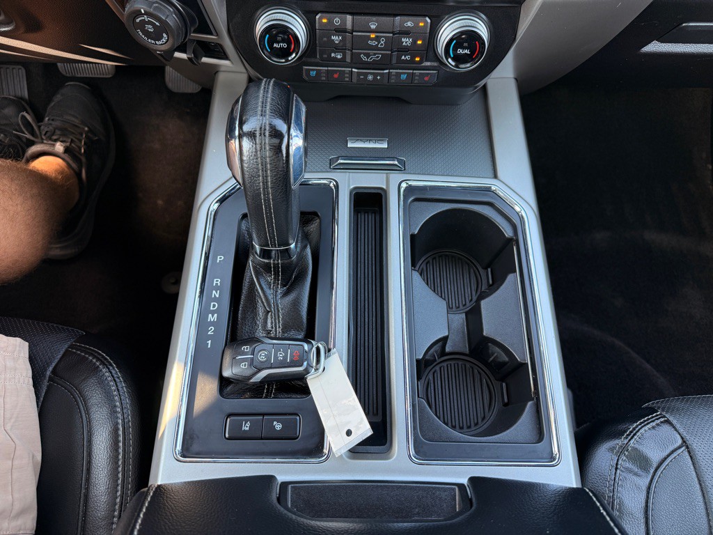 2016 Ford F-150 Image 24