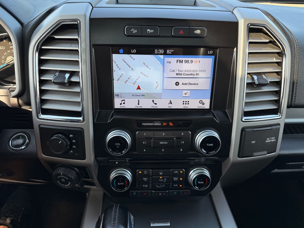 2016 Ford F-150 Image 25