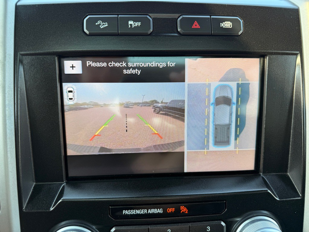 2016 Ford F-150 Image 27