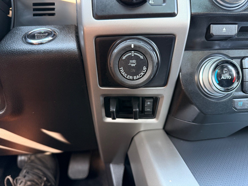 2016 Ford F-150 Image 28
