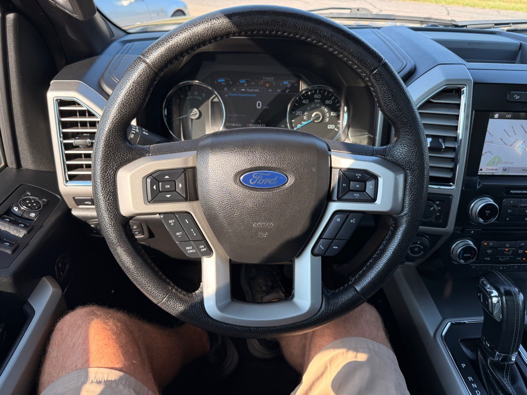 2016 Ford F-150 Image 29