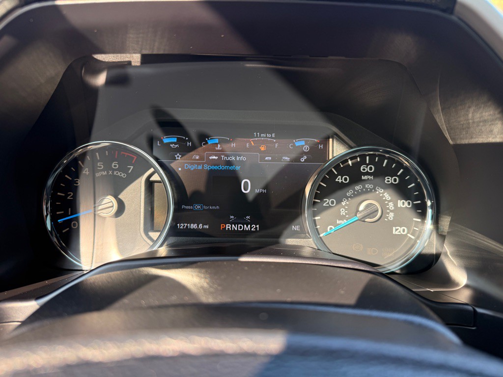 2016 Ford F-150 Image 30