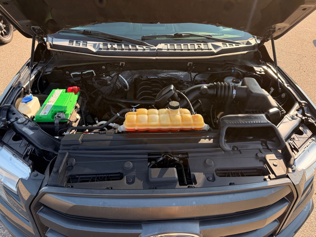 2016 Ford F-150 Image 32