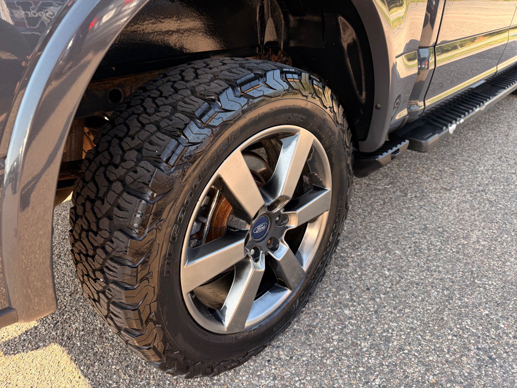 2016 Ford F-150 Image 35