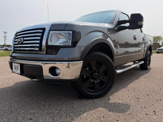 Image for 2012 Ford F-150 Supercrew Xlt ID: 7596893