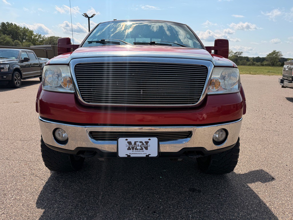 2007 Ford F-150 Image 2