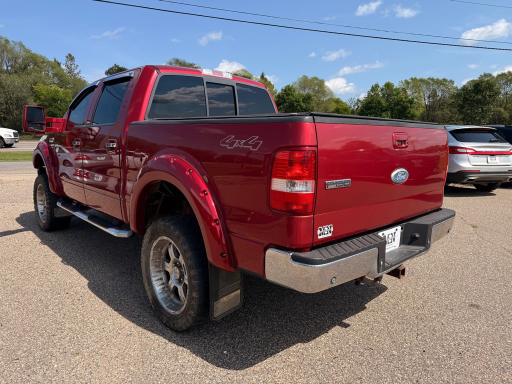 2007 Ford F-150 Image 7