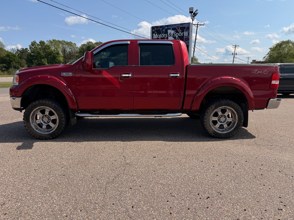 2007 Ford F-150 Image 8