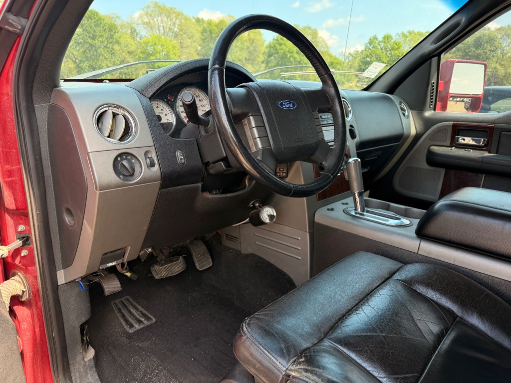 2007 Ford F-150 Image 9