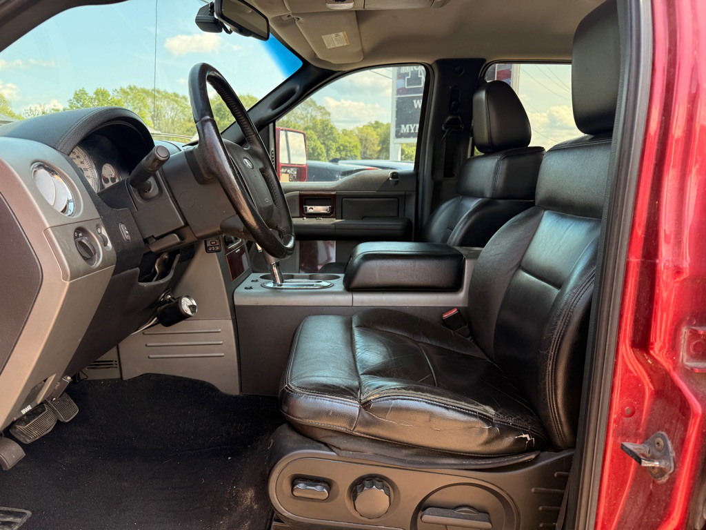 2007 Ford F-150 Image 10