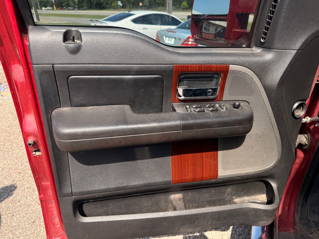 2007 Ford F-150 Image 11