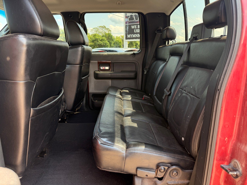 2007 Ford F-150 Image 12